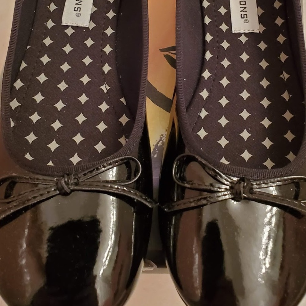 EUC Predictions Patent Flats